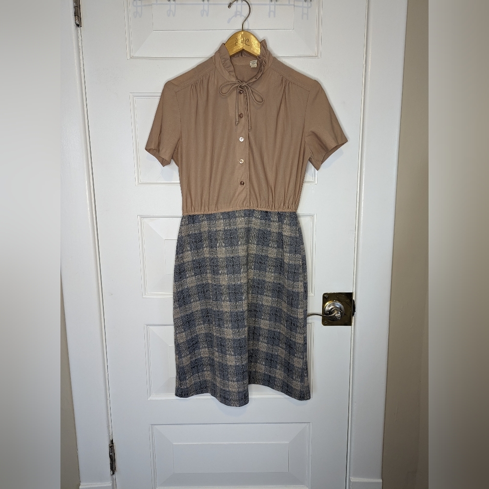 Vintage Dress